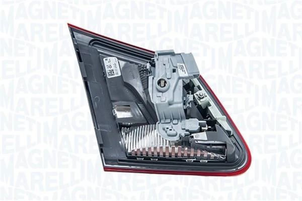 Tail Light Assembly